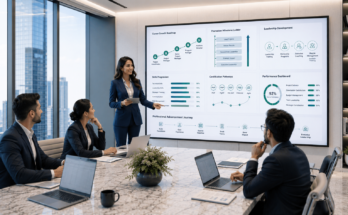 11 Proven Project Management Career Advancement Strategies to Grow Faster 1 project management career advancement