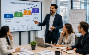 Project Management Career Guide