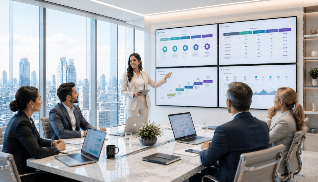 project management certification comparison