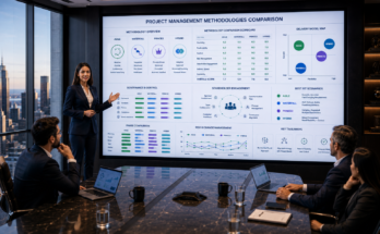 12 Smart Project Management Methodologies Comparison Tips for Better Delivery Choices 1 project management methodologies comparison project management methodologies comparison