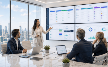 11 Smart Project Management Software Review Insights for Better Team Productivity 1 project management software review