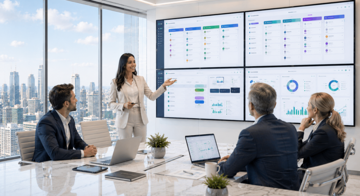 11 Smart Project Management Software Review Insights for Better Team Productivity 1 project management software review