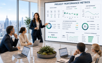 14 Project Performance Metrics That Improve Delivery Visibility 2 project performance metrics
