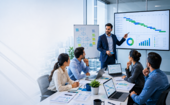 10 Essential Project Planning Steps for Successful Execution 3 project planning steps