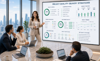 10 Project Quality Delivery Strategies for Better Outcomes 1 project quality delivery strategies