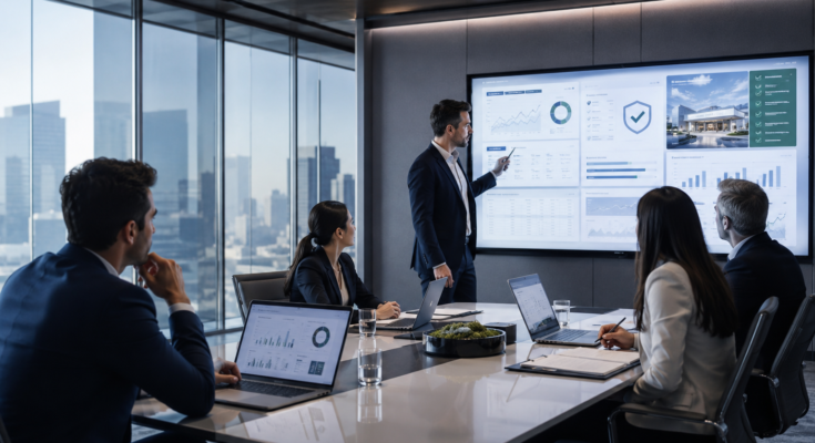 project quality management best practices