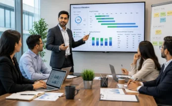 Project Resource Management: 8 Proven Ways to Improve Team Allocation 3 project resource management