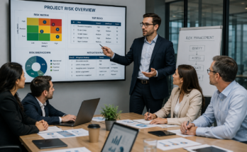 project risk management