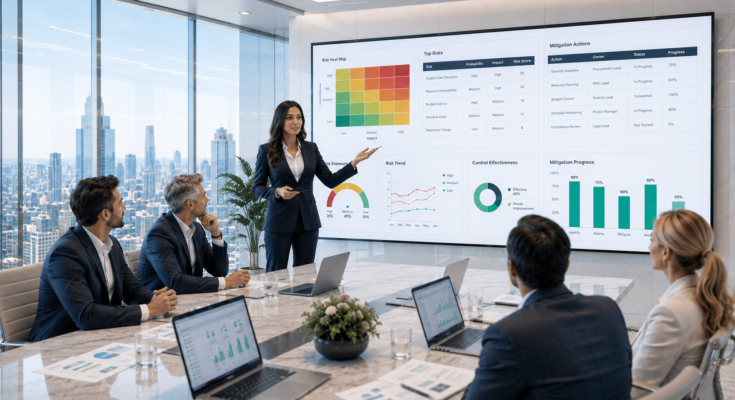12 Proven Project Risk Mitigation Techniques for Better Project Control 1 project risk mitigation techniques