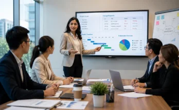 Project Scope Control: 7 Proven Strategies for Successful Change Management 2 Project Scope