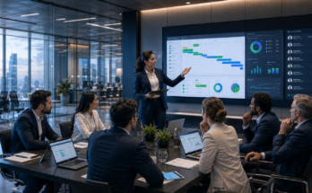 13 Smart Project Team Collaboration Strategies for Stronger Delivery 2 project team collaboration