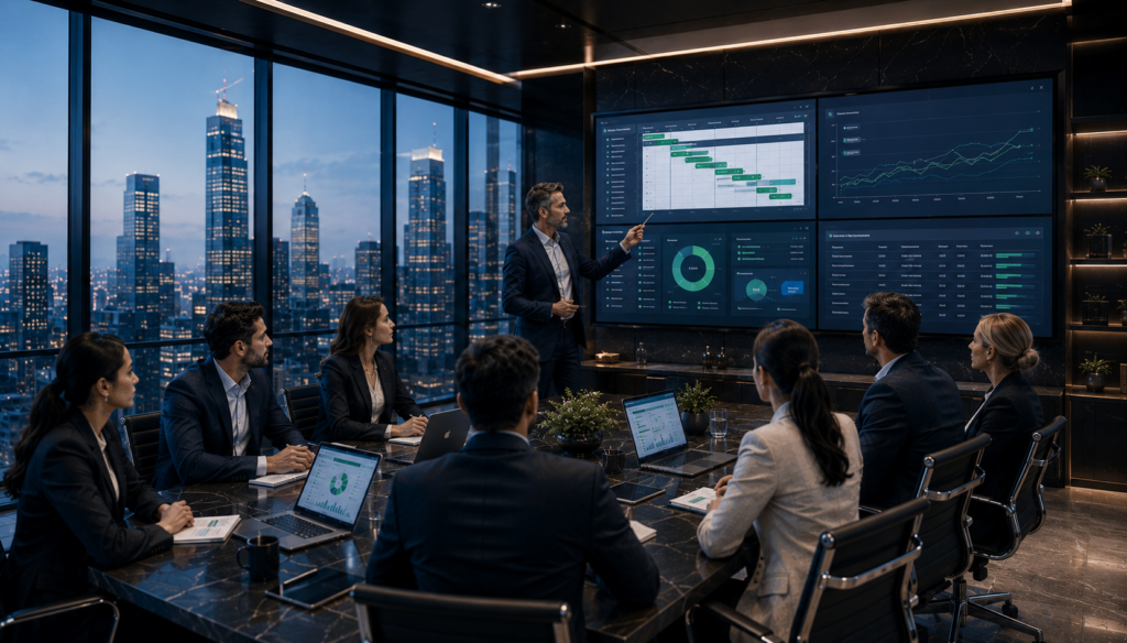 project time estimation techniques