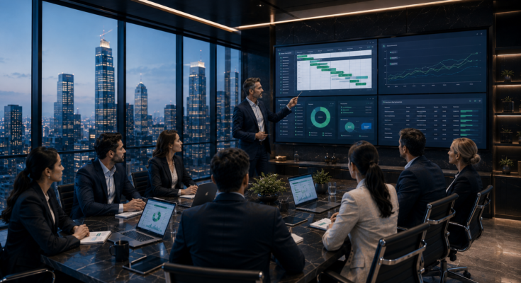 11 Practical Project Time Estimation Techniques for Accurate Planning 1 project time estimation techniques