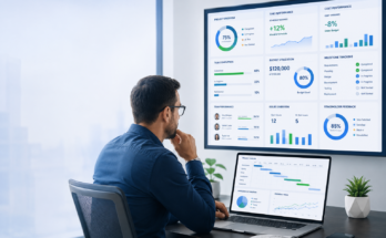 project tracking metrics