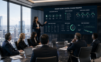 11 Proven Project Scope Control Change Requests Strategies That Reduce Delivery Risk 1 project scope control change requests