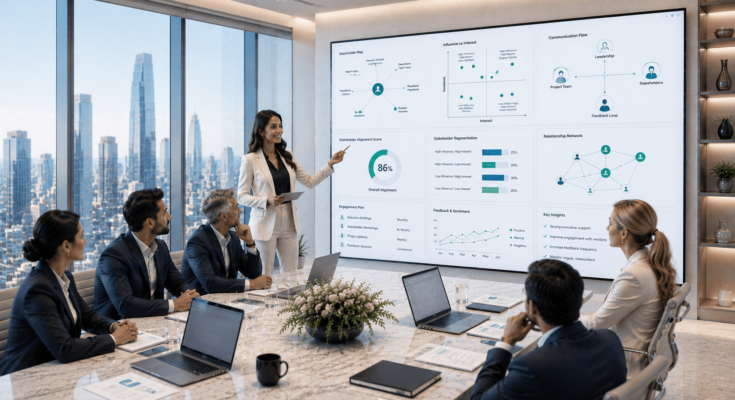 12 Proven Stakeholder Engagement and Alignment Strategies for Project Success 1 stakeholder engagement and alignment