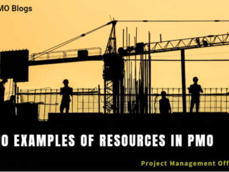 10 examples of resources in project management