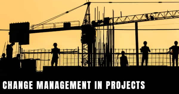 Change Management