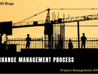 Change Management Process