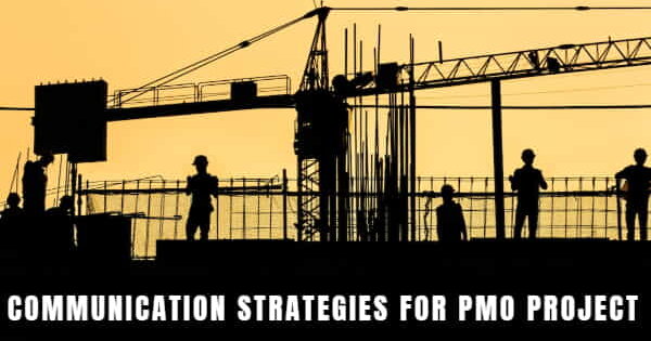 Communication Strategies for Project Management