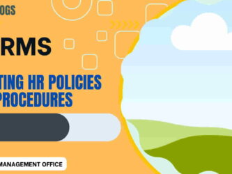 Creating HR Policies and Procedures