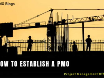 How to Establish a PMO
