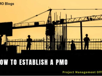 How to Establish a PMO