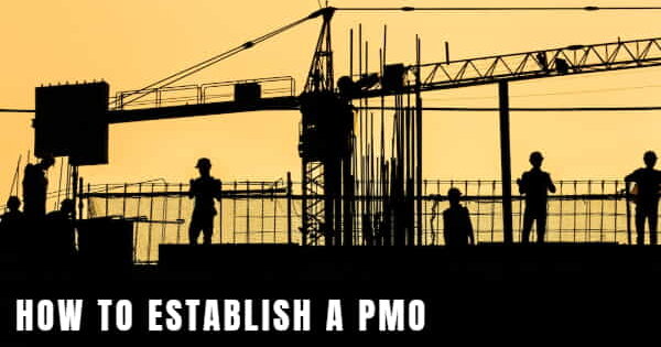 How to Establish a PMO