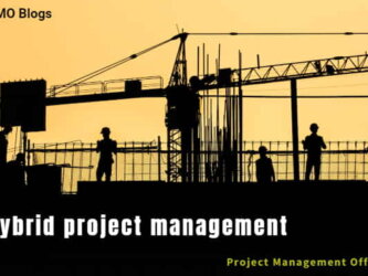 Hybrid Project Management
