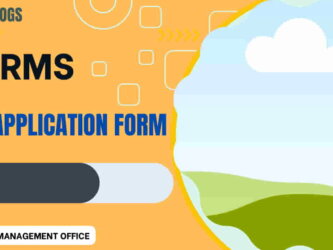 Job Application Form