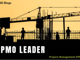 PMO leadership skills and competencies