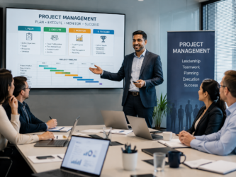 Project Management Training