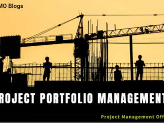 Project Portfolio Management
