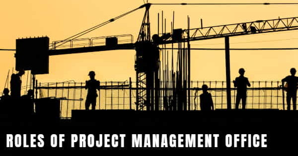 Roles of a Project Management Office