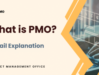 What is PMO