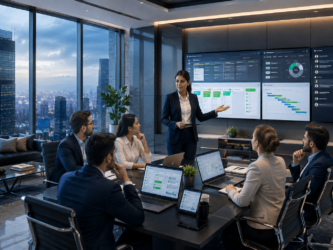 agile collaboration tools