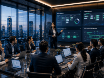 agile project management frameworks