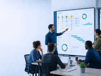 agile project management scrum methodology