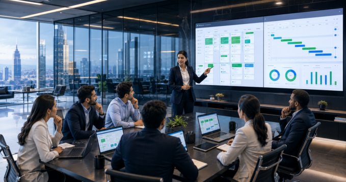 9 Powerful Agile Workflow Tools for Better Collaboration and Delivery agile workflow tools