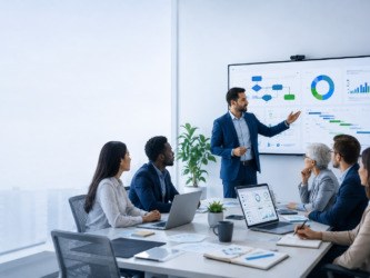 effective project communication strategies