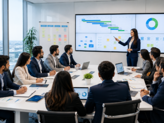 effective project planning