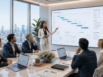 effective project scheduling