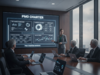 pmo charter