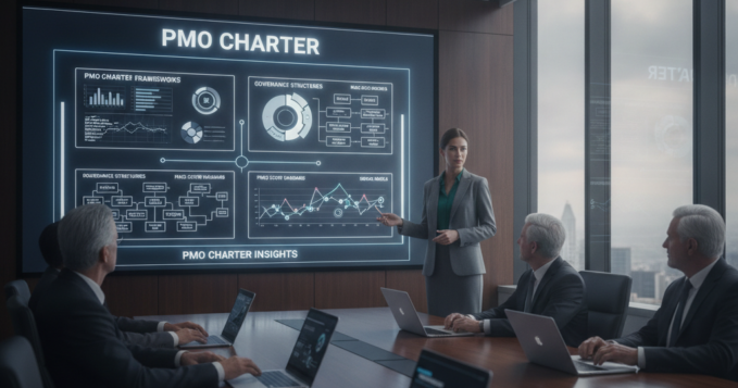 11 PMO Charter Essentials for Stronger Governance and Clear Direction pmo charter