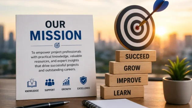 PMO Mission