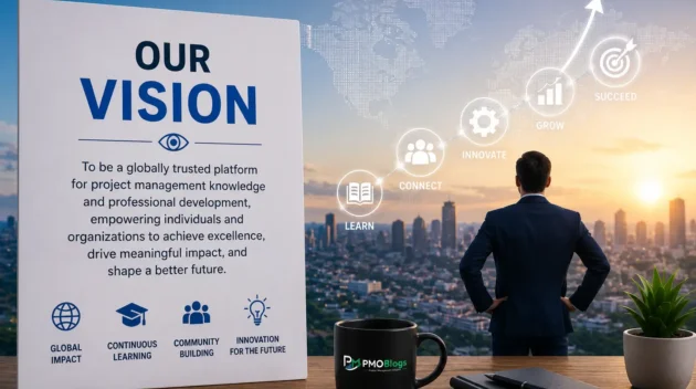 PMO Vision