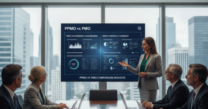 ppmo vs pmo