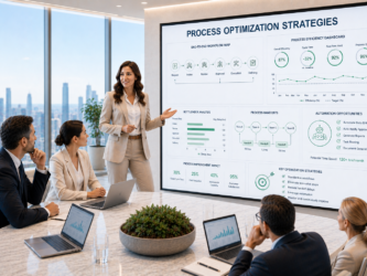 process optimization strategies