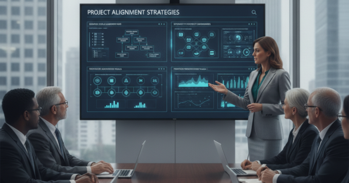 project alignment strategies