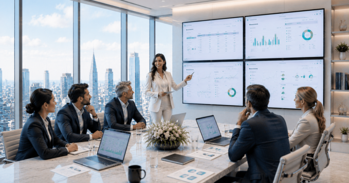 project budgeting strategies